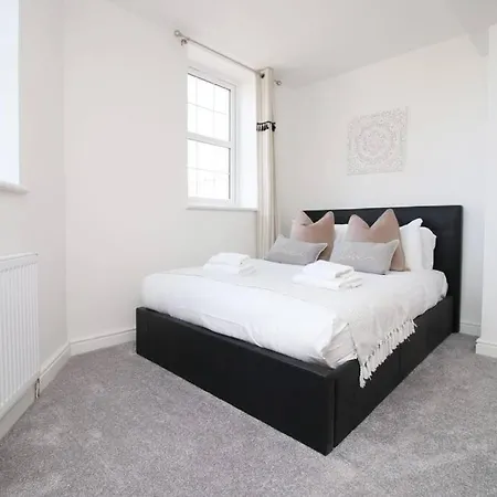 Hob House By Mia Living Free Parking Lägenhet Bristol