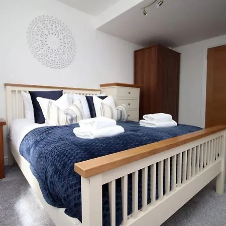 Hob House By Mia Living Free Parking *
