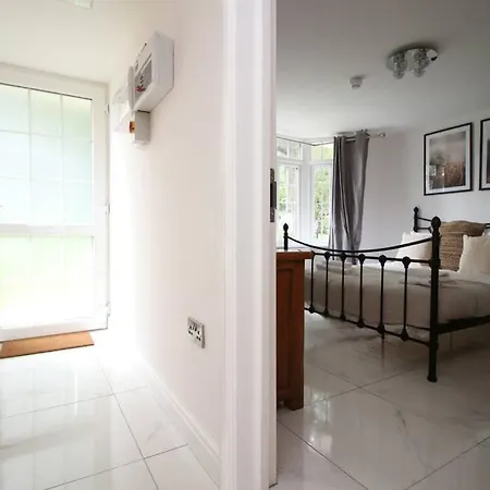 Lägenhet Hob House By Mia Living Free Parking *
