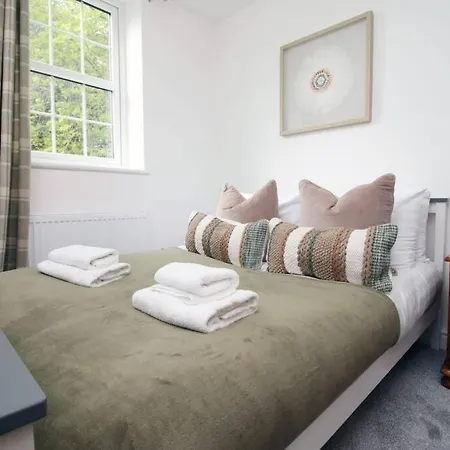 Hob House By Mia Living Free Parking Bristol