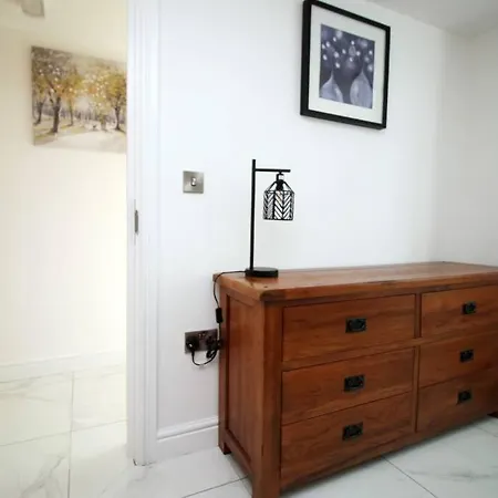 Lägenhet Hob House By Mia Living Free Parking Bristol