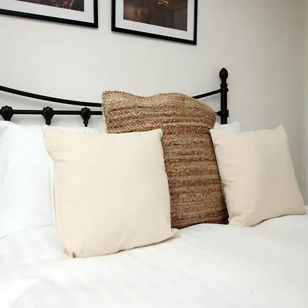 Hob House By Mia Living Free Parking * Bristol