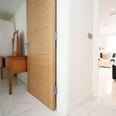 Hob House By Mia Living Free Parking *