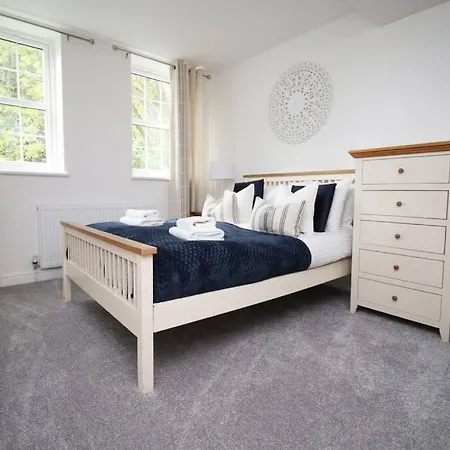 Lägenhet Hob House By Mia Living Free Parking Bristol