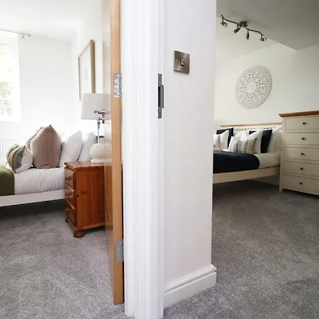 Lägenhet Hob House By Mia Living Free Parking Bristol